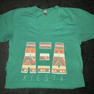 Alpha xi delta shirt